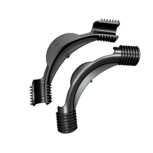 Komfort Pipe Bend Supports (Pair)