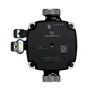 Underfloor Heating Pumps