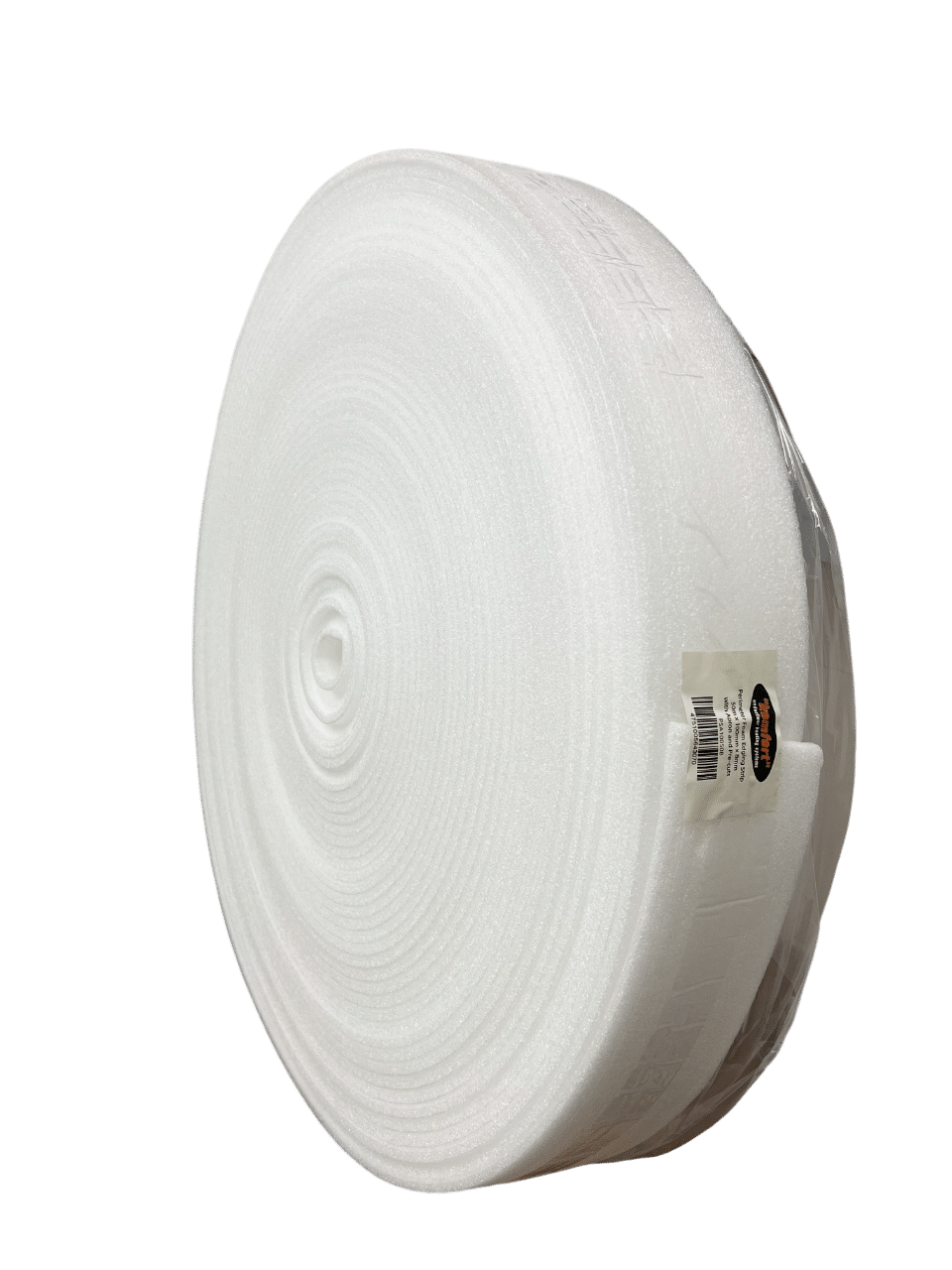 Komfort 50m Perimeter Edging Insulation Roll 100 x 8mm
