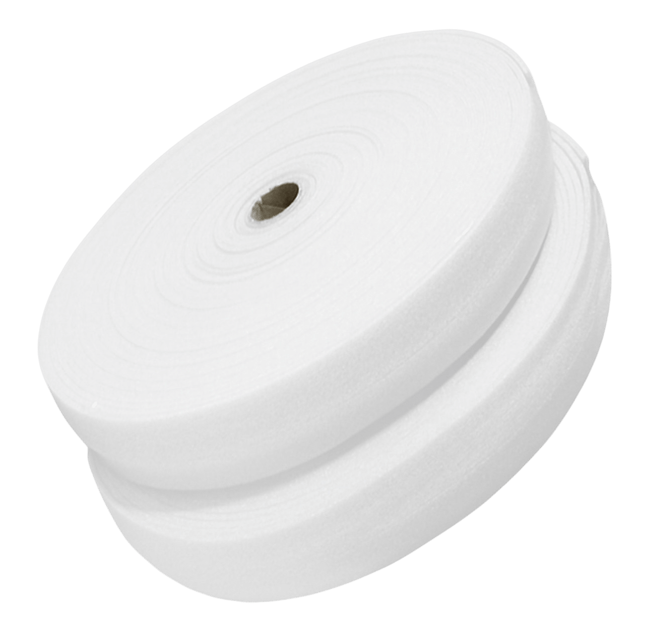 Komfort 50m Perimeter Edging Insulation Roll 100 x 8mm - Image 2