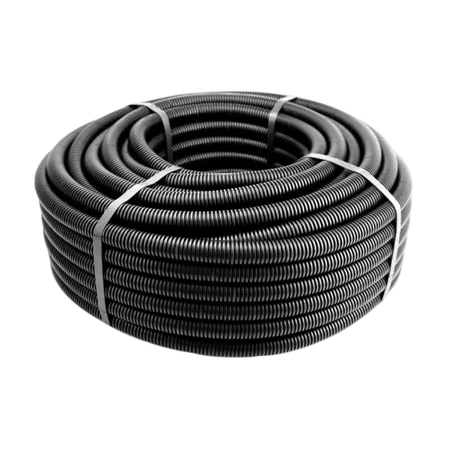 Komfort 20mm x 50m Underfloor Heating Pipe Conduit