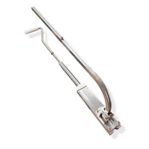 Komfort Tacker Tool for 40, 50 and 60mm Clips