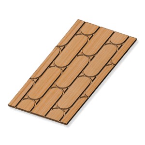 Chipboard Underfloor Heating System