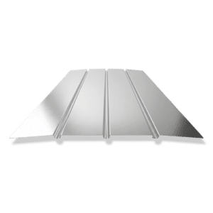 Komfort Triple Groove Spreader Plate 1000 x 590 x 0.5mm (150mm Centres)