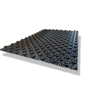 Komfort Underfloor Heating Castellated Floor Tray Panel 1220 x 820 x 20mm