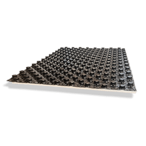Komfort Underfloor Heating Castellated Floor Panel 1220 x 820 x 20mm + 10mm EPS