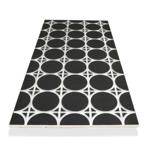 Komfort 16mm Cement XPS Overlay Board 1200 x 600mm 400Kpa