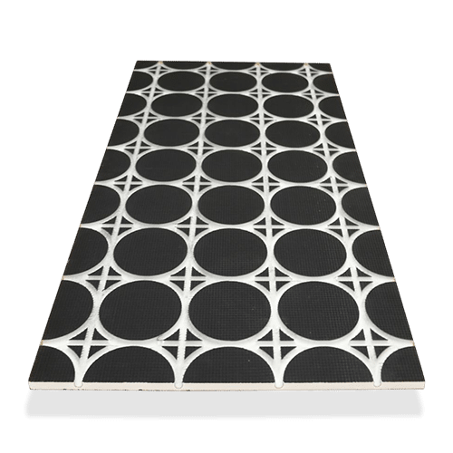 Komfort 16mm Cement XPS Overlay Board 1200 x 600mm 400Kpa - Image 2