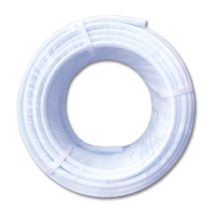 20mm x 100m PERT-AL-PERT 5 Layer Barrier UFH Pipe