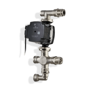 Manifold Heat Pump Non-Mixing Controls Packs