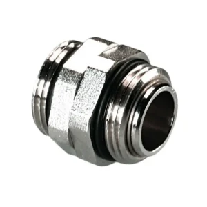 1" BSP Manifold Joiner / Swivel - Male Thread